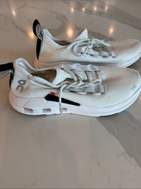 On Shoes